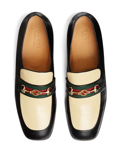 gucci shoes man|farfetch Gucci shoes men.